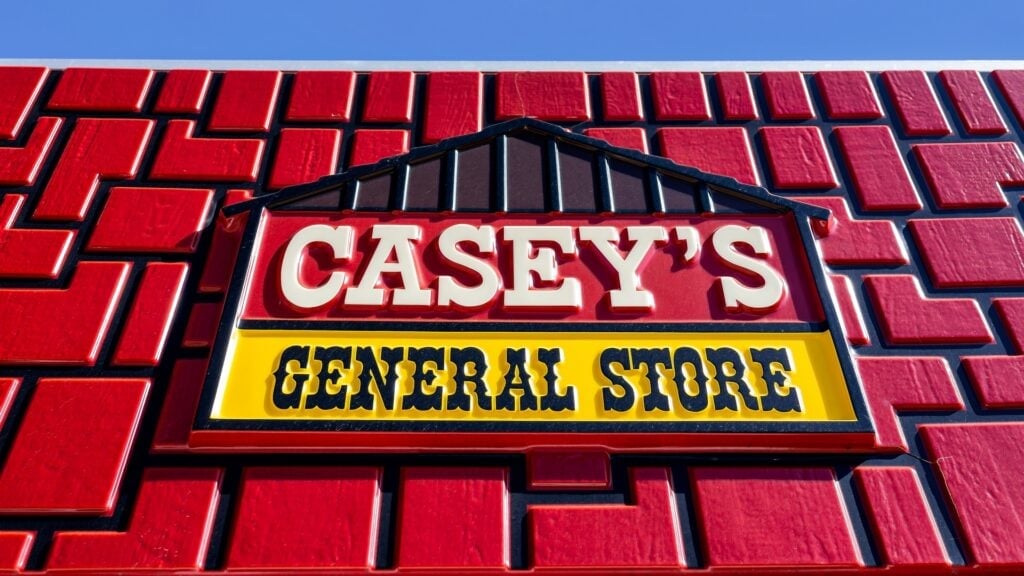 Casey's General Stores Stock Is Trending: Here's What You Should Know
