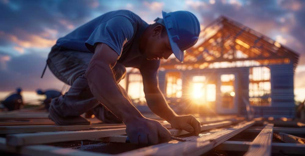 Construction Partners Gets Ratings Upgrade. Building Toward A Record High?