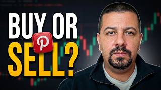 Should You Buy Pinterest Stock Before the Huge Investor Update?