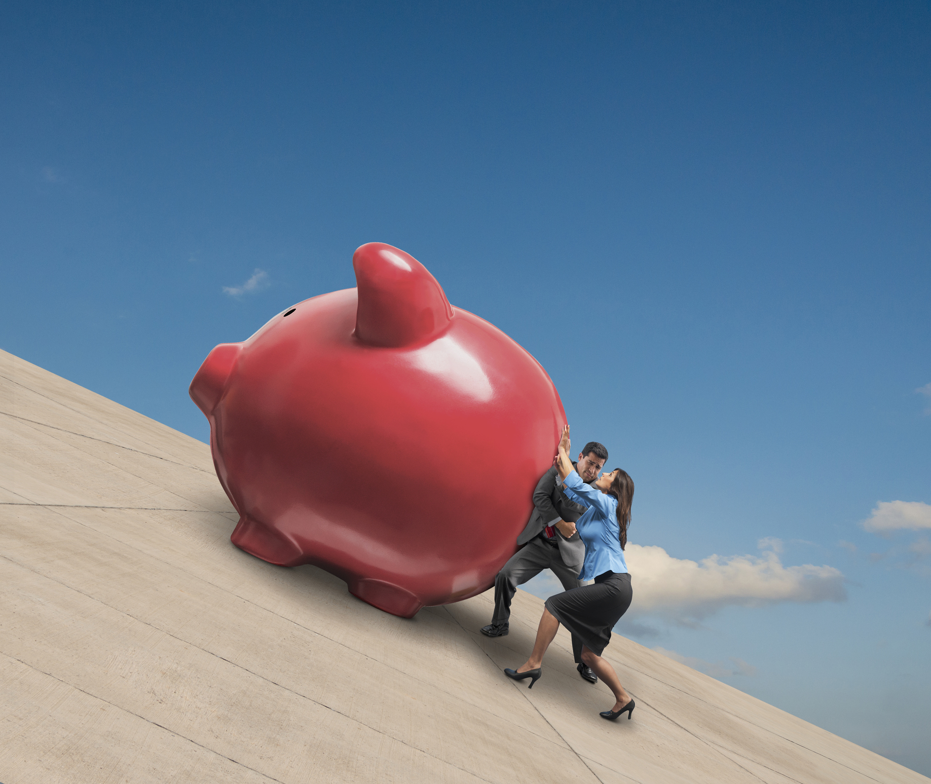 Cathie Wood Goes Bargain Hunting: 3 Stocks She Just Bought