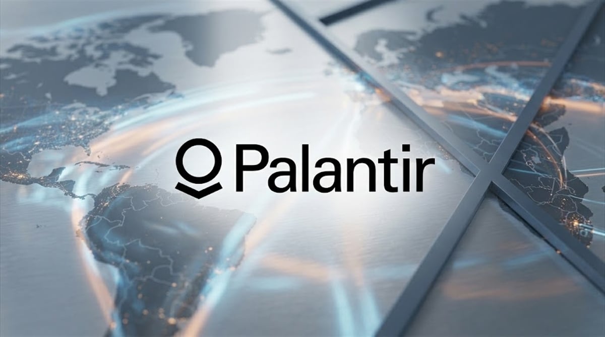 Palantir's Critics Are "Right"—But They're Also Still Wrong