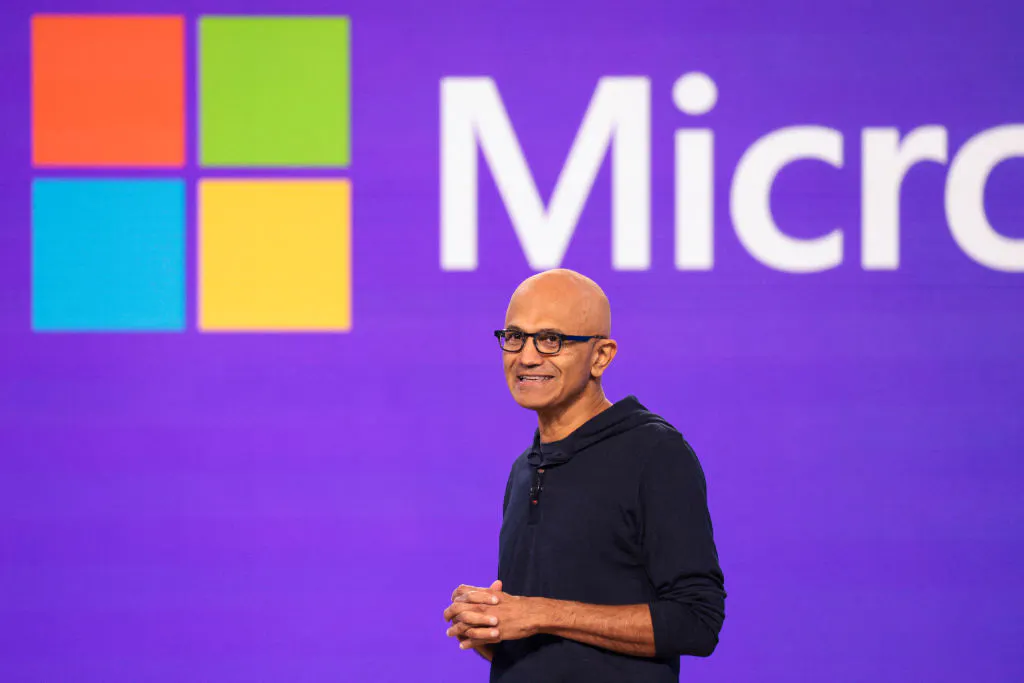 Report: Microsoft plans to cut 9,000 jobs