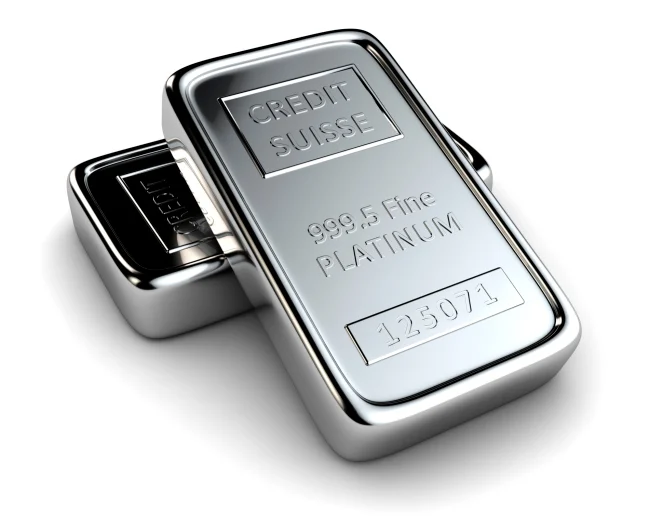 Platinum Is Down 6% While Gold Hit Record Highs and One Quiet ETF Sits at the Bottom of a Setup Most Investors Are Missing