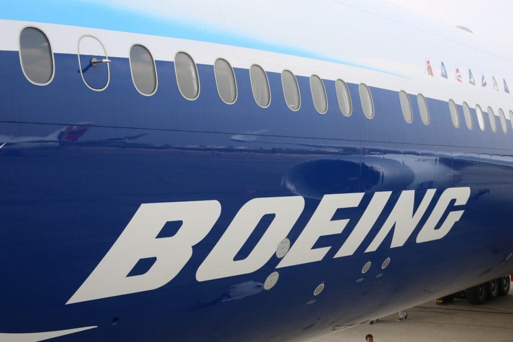 Boeing CFO Says 787 Margins Will Top 2018 Levels by 2029, While 737 Recovery Falls Short of Past Highs