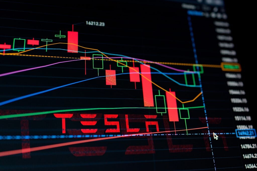 Where Will The Tesla Selloff End?