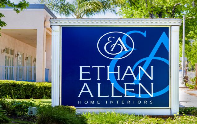Zacks Industry Outlook Highlights Williams-Sonoma and Ethan Allen - Yahoo Finance