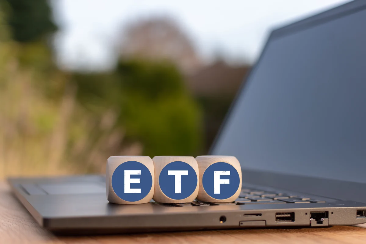 Active ETFs Now Take 42% of Every Dollar Flowing Into ETFs, Up From 26% in 2024
