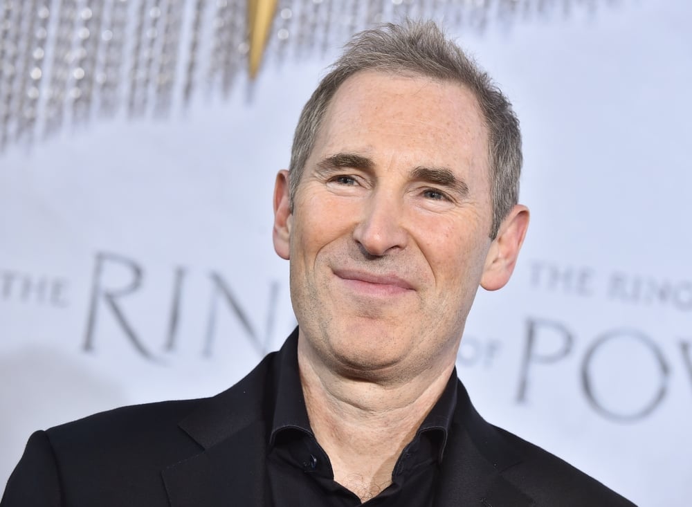 Amazon CEO Andy Jassy Triggered Ban On Anthropic's Mythos AI Models: Report