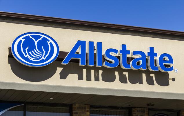 Allstate Unveils Catastrophe Loss Estimates for April - Yahoo Finance