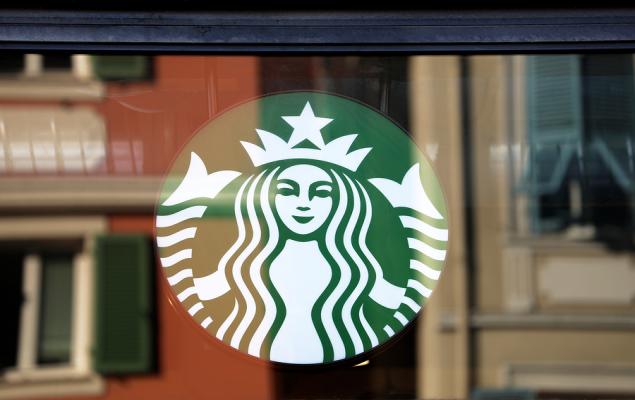 Starbucks Q4 Earnings Beat Estimates on Sales Leverage, Revenues Miss