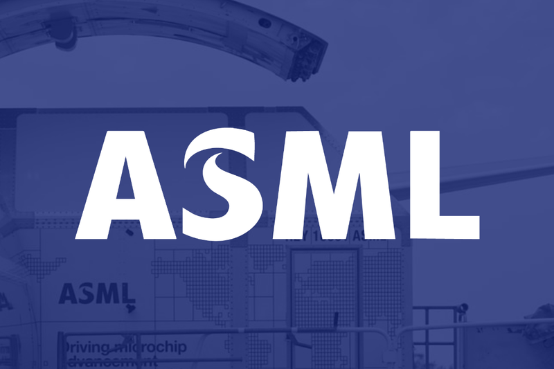 ASML Holding's Next Earnings Report on Oct. 14 Could Send the Stock Soaring. Here's Why.