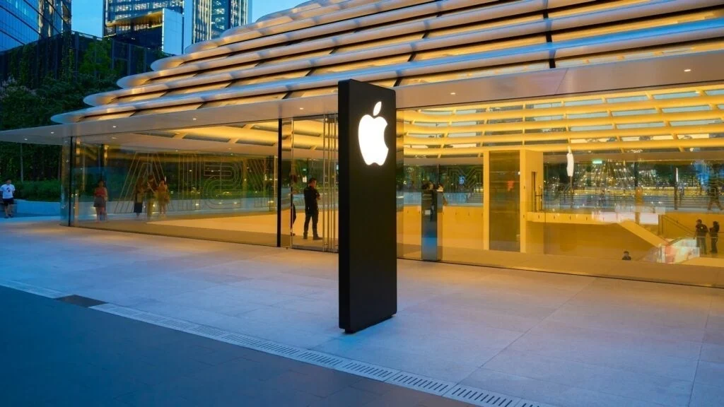 Apple's Best-Ever Mac Launch, Google's Gemini On Mac, Amazon's 'Transformer' Project And More: This Week In Appleverse