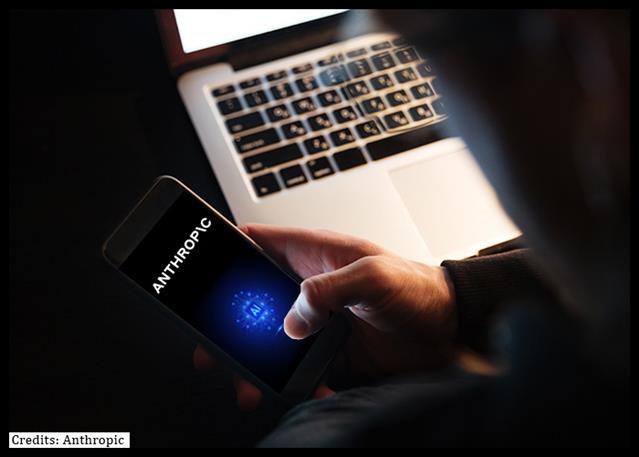 Microsoft And Nvidia Deals Push Anthropic Toward A $350 Bln Valuation