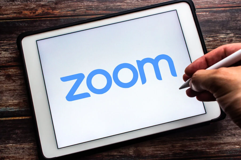 Why Is Zoom Stock Surging On Monday?