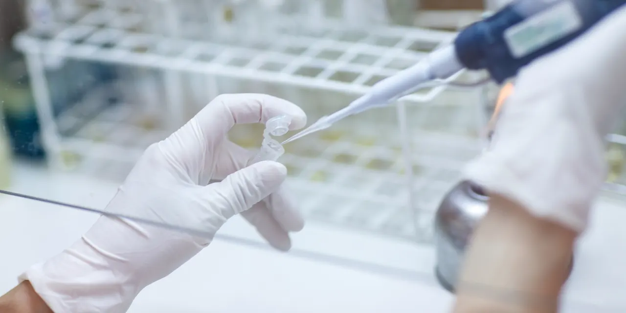 Why This Biotech Stock Is Falling After a $929 Million Buyout Lifeline