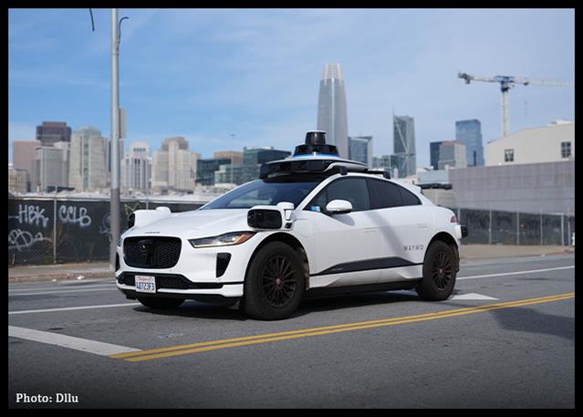 Waymo Vehicle Strikes Child Near School, Prompting Regulatory Probe