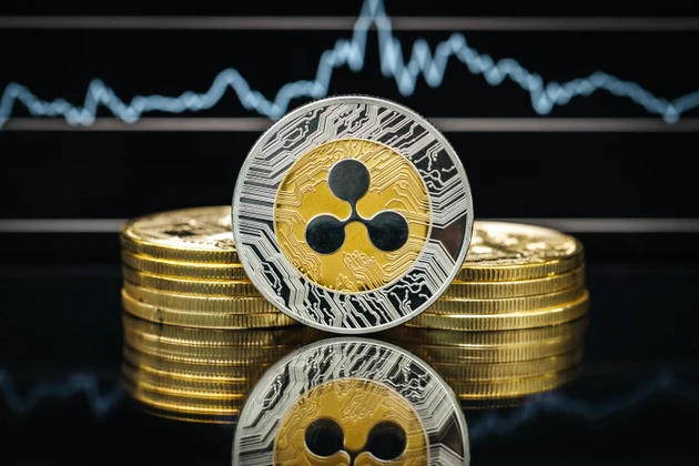 Bitget says crypto theft reached $387.5M as stolen XRP moves through wallets
