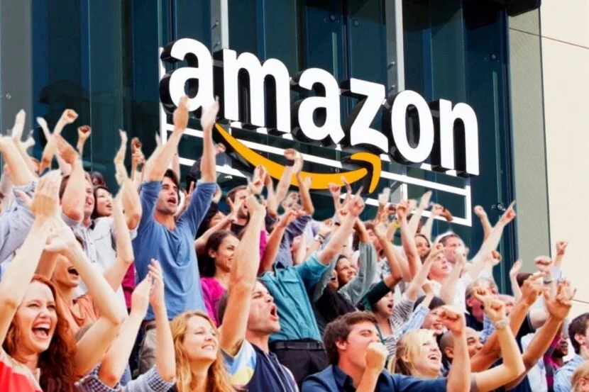 Amazon, Alphabet And 2 Other Stocks Insiders Are Selling - Amazon.com - Benzinga
