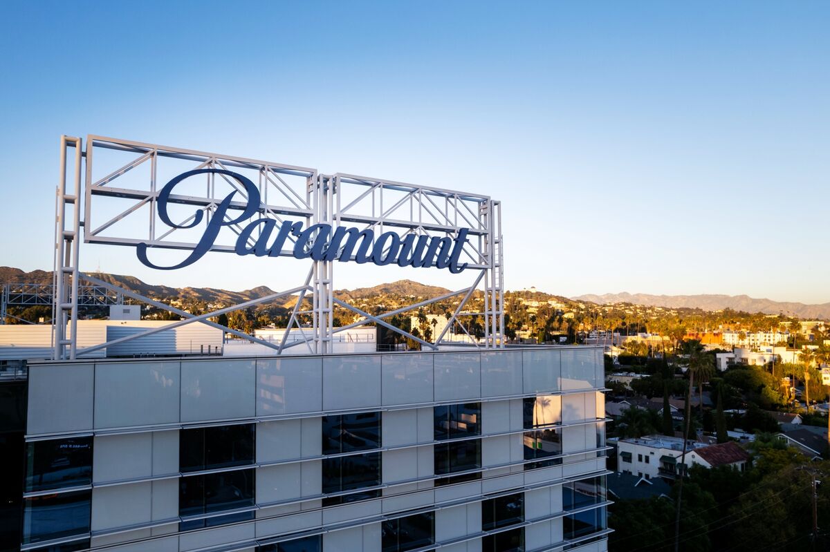 Paramount Launches Warner Bros. Proxy Fight, Files Suit