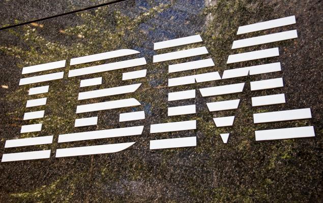 Top Stock Reports for IBM, Micron & Abbott