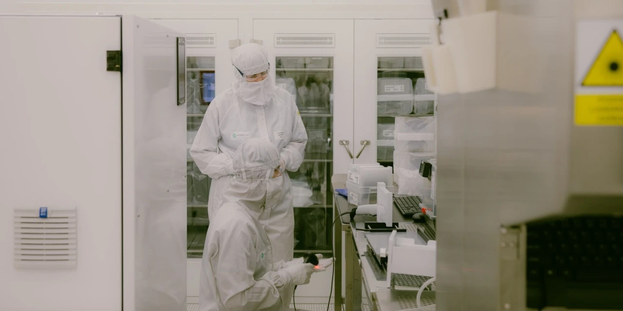 ON Semiconductor Reports Higher Profit, Revenue on Growing AI Data Center Business