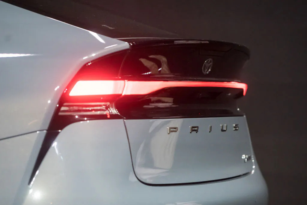 Japanese automakers hit a speed bump on Trump’s latest tariff threat