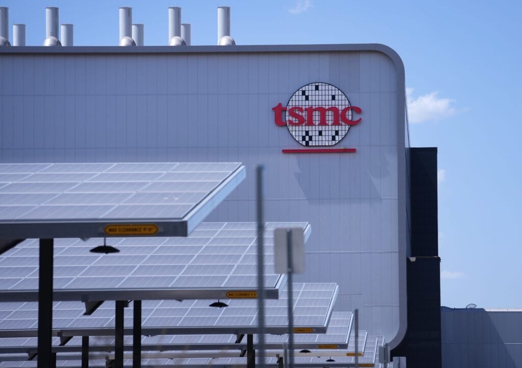 Ken Griffin Warns Losing TSMC Chips Could Trigger a 'Great Depression:' They're in 'Every High-End Product'