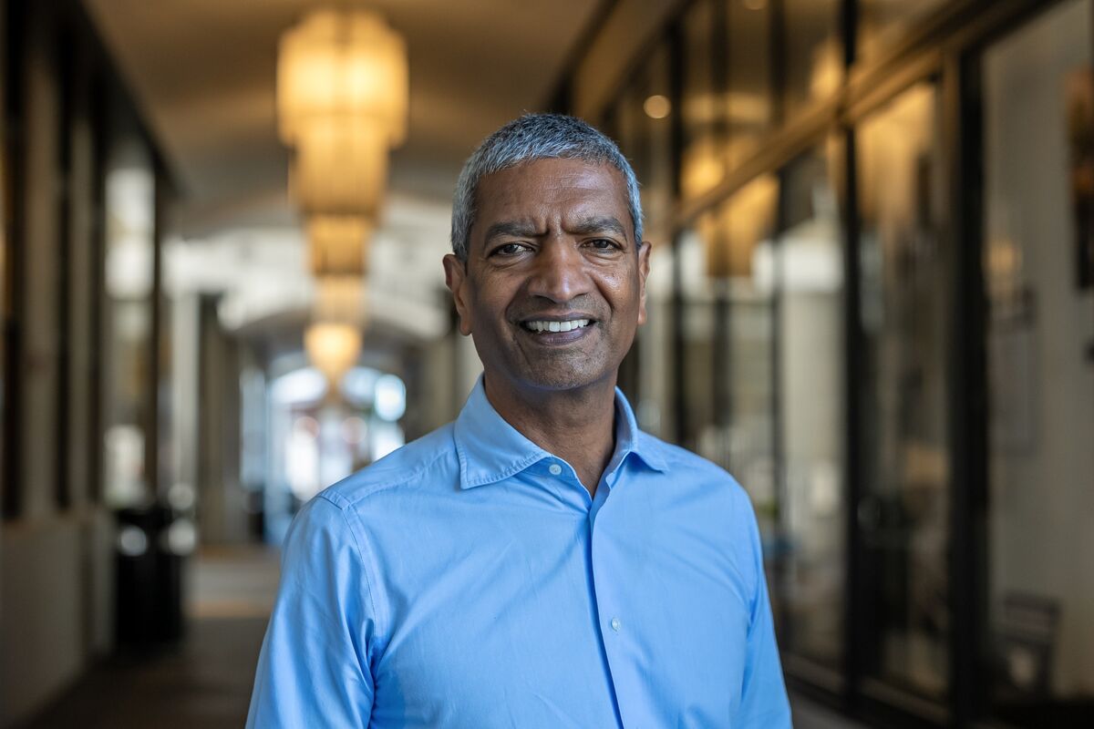 Bloom Energy’s 1,300% Rise Forges Billion-Dollar Fortune for CEO