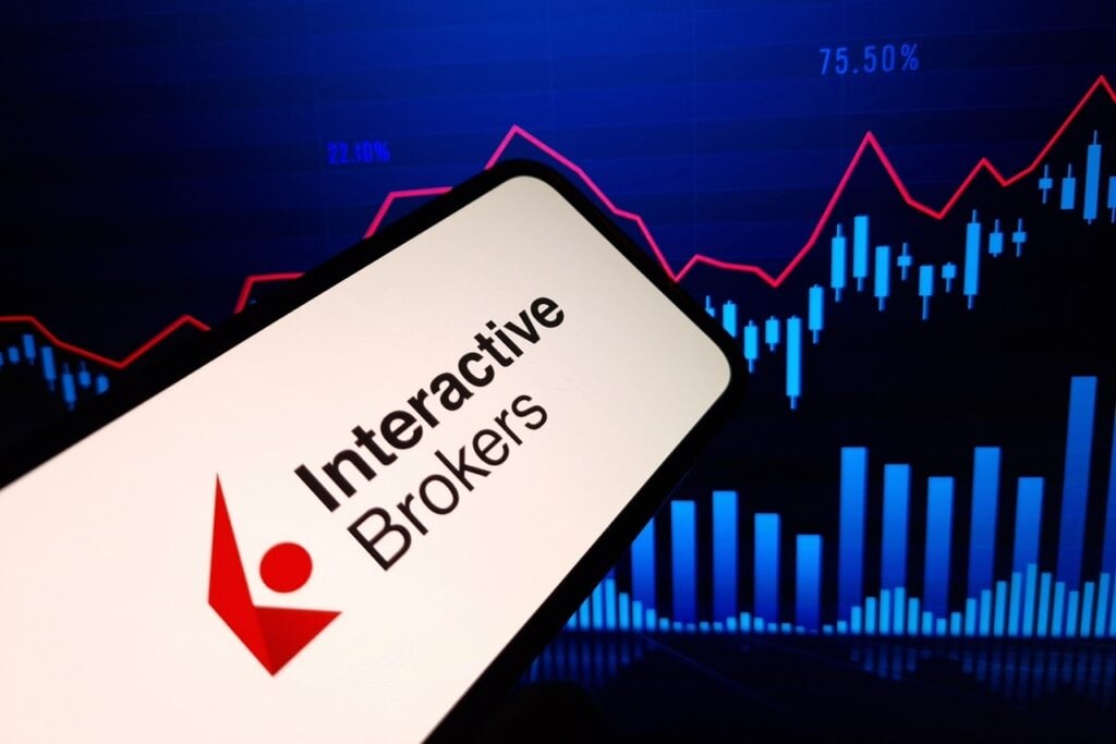 Peterffy Overtakes Bill Gates on Net Worth List as IBKR Surges