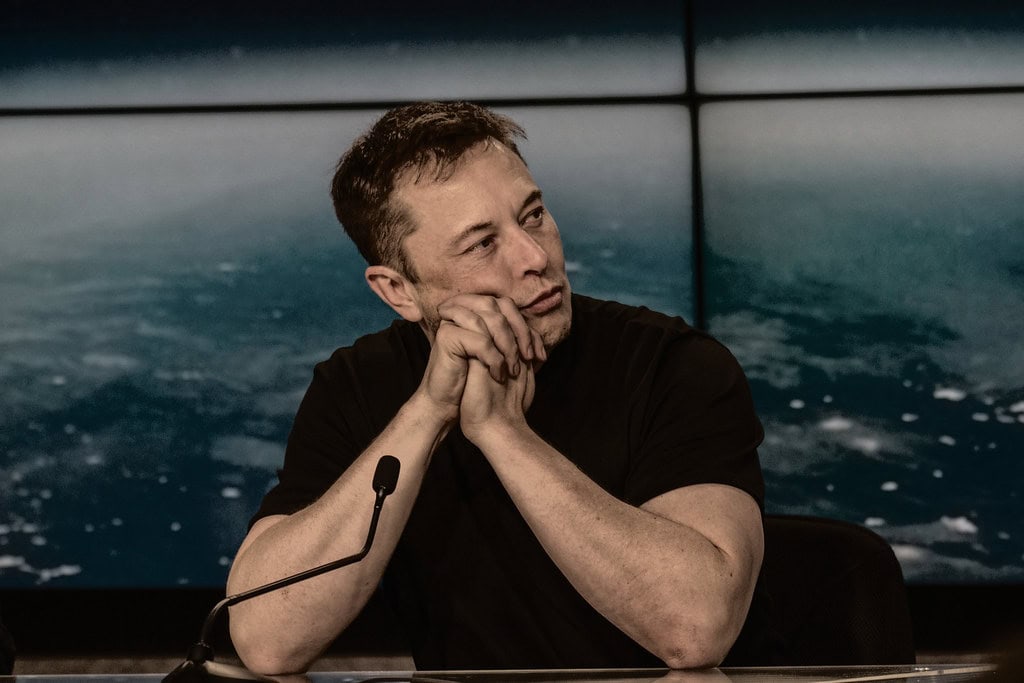 Musk Says Micron Is Being Fair on Memory Prices. He Called Its Rivals "Extortionate"
