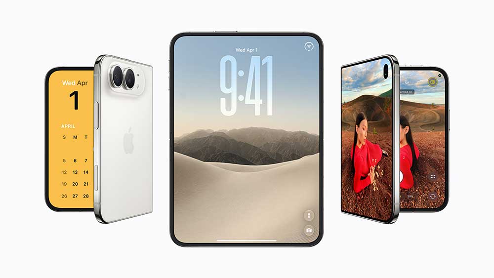 Apple Stock Holds Strong Amid Healthy iPhone Duo Preorders