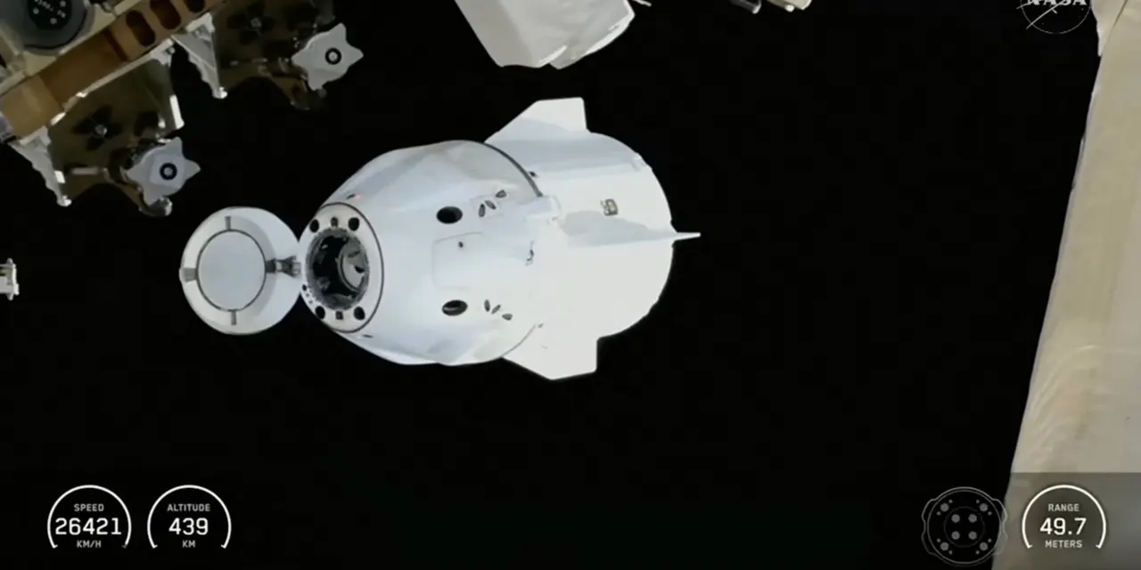 Why investors are so eager for the SpaceX IPO countdown