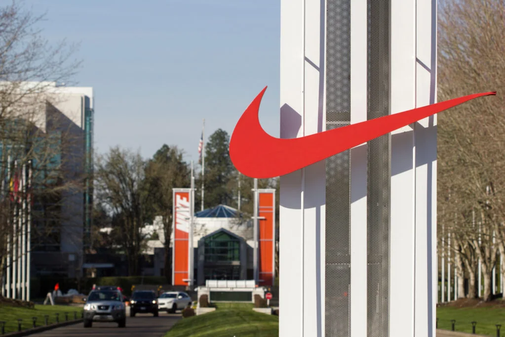 Nike Lays Off Tech Workers, Shifts Focus To Outsourcing Amid Sales Slump