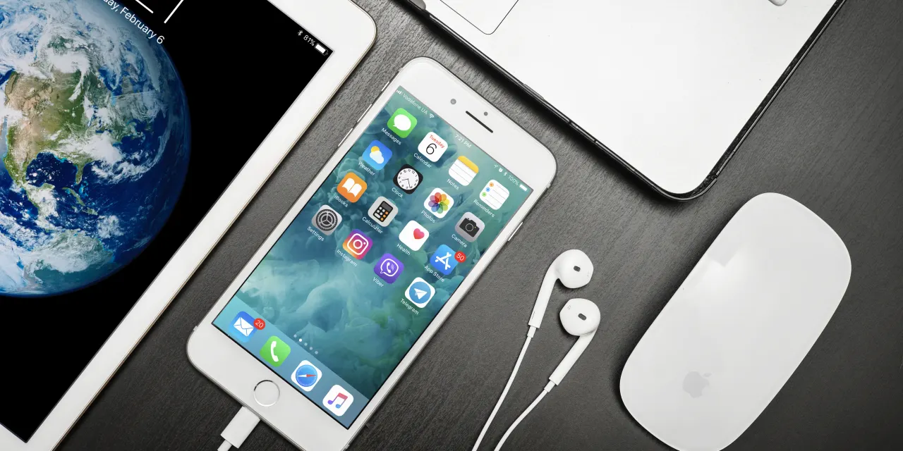 Apple’s price hikes suggest inflation won’t slow quickly, even as gas gets cheaper