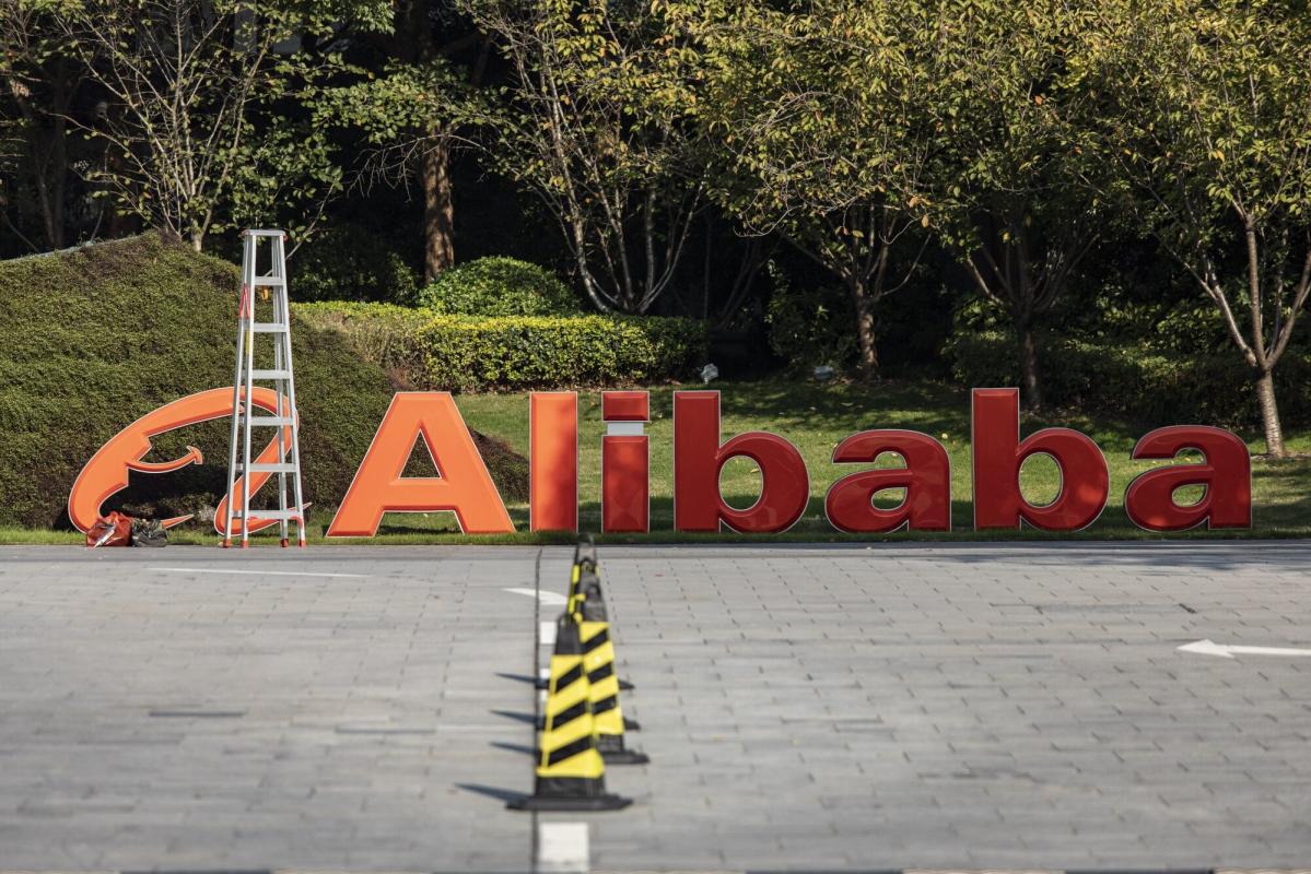 Alibaba Unveils Big Cloud Price Cuts as AI Rivalry Deepens
