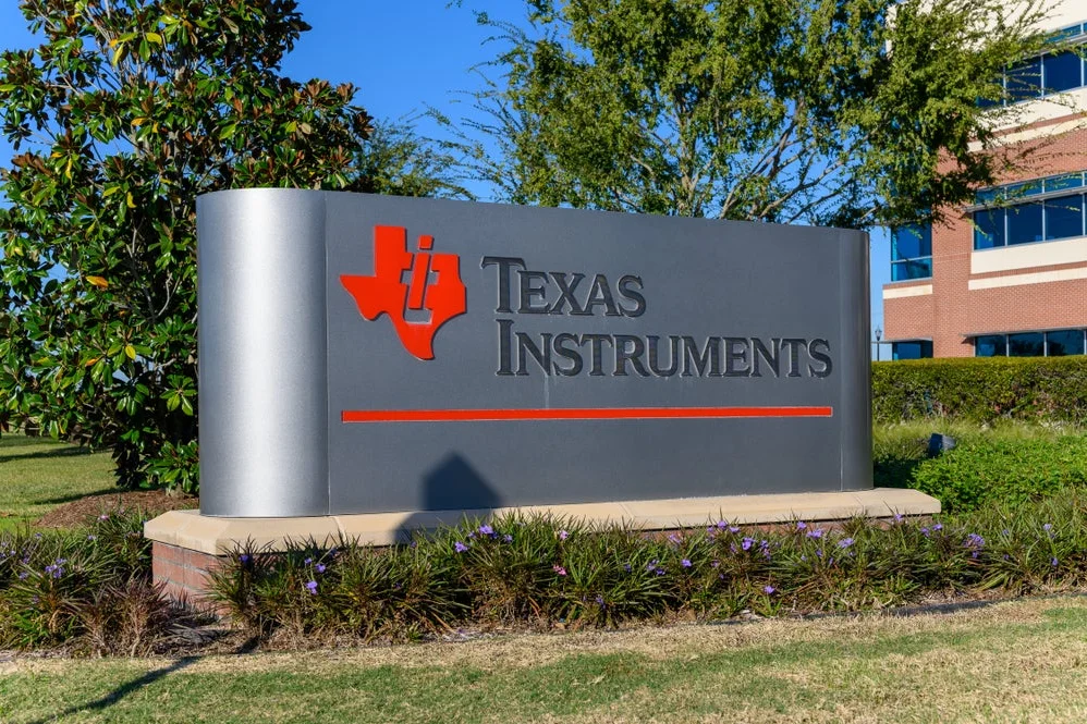 What Is Going On With Texas Instruments And Analog Devices Stocks On Monday?