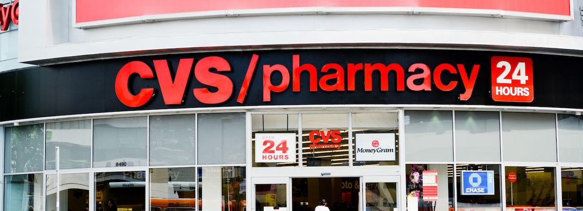 Sentiment Still Eluding CVS Health Corporation - Simply Wall St