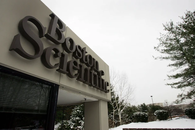 Boston Scientific hits 52-week low on Watchman headwinds