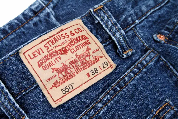 Levi Strauss is one of BofA's top stock picks for Q3