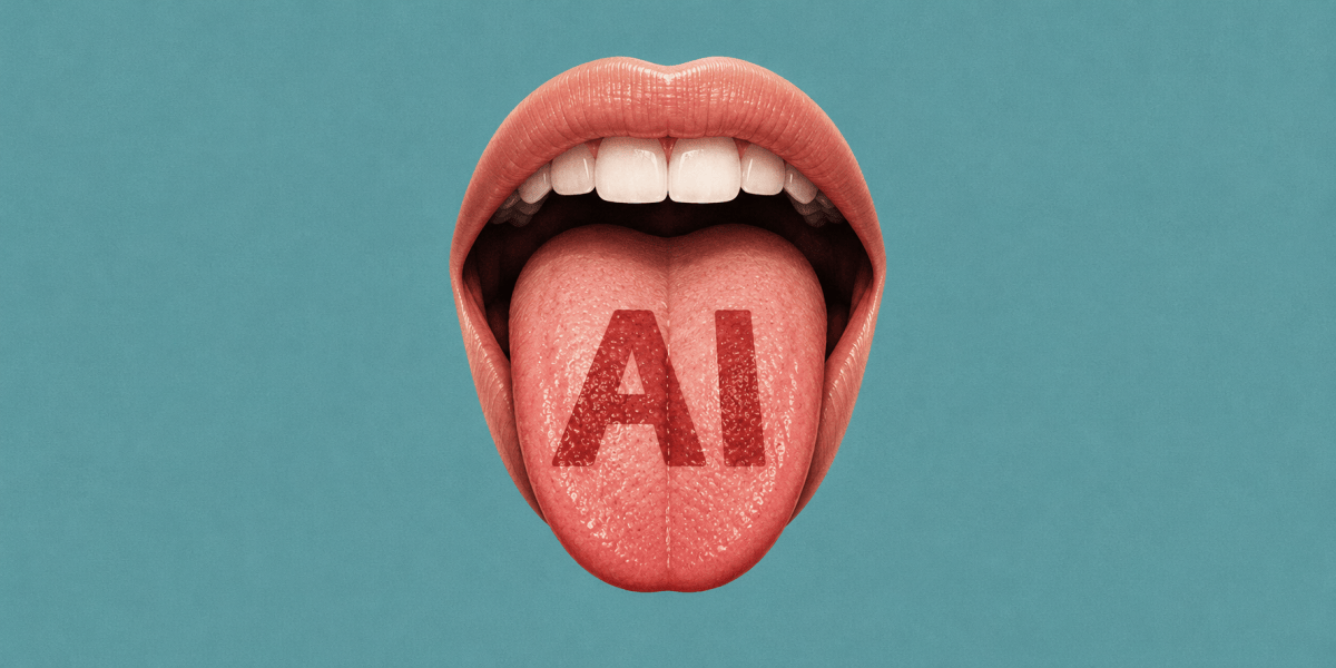 Voice AI in vogue: Nvidia releases new open transcription model