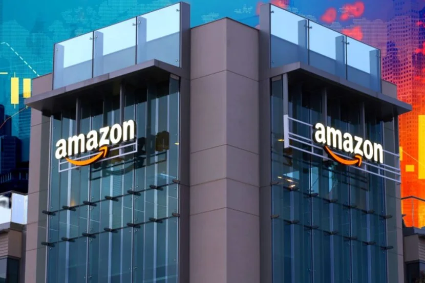 Amazon Shareholders Reject Proposal To Split Roles Of CEO Andy Jassy And Executive Chairman Jeff Bezos, Backing Current Leadership Structure With 82% Vote