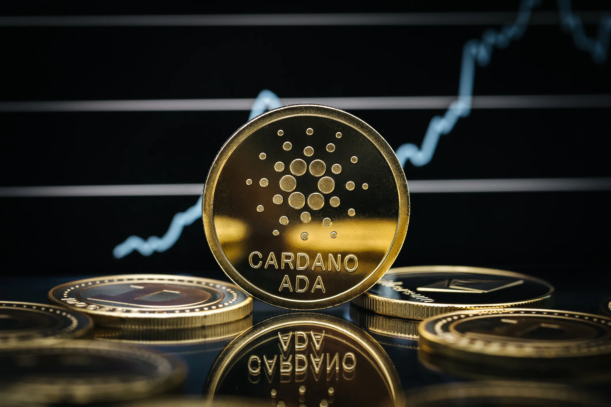 ADA Deja Vu? Cardano Price Surged 200% Last Time It Was At This Support Level