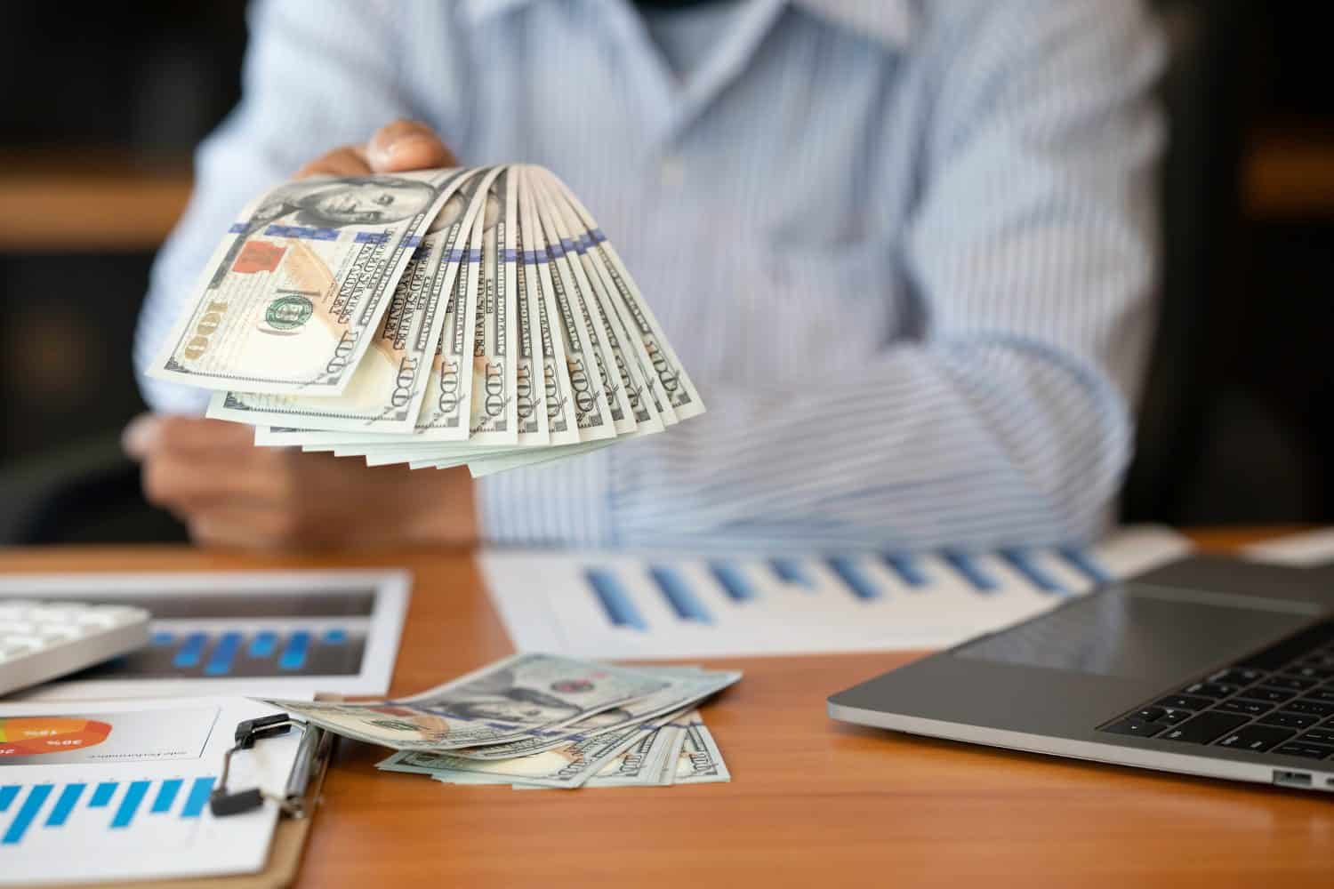 Want $11,000 a Year on $100K? This Fund Owns the Lenders Banks Won't Compete With