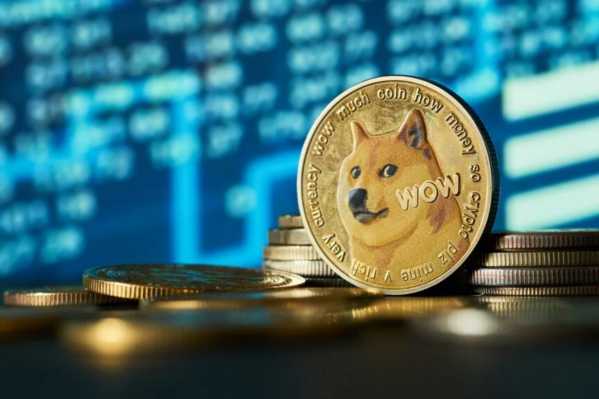 Is A Dogecoin Breakout To $0.30 Brewing?