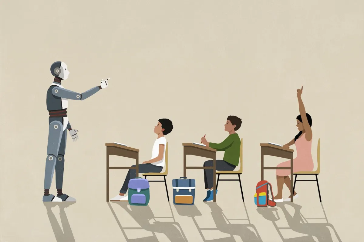 Harvard’s $699 startup bootcamp offers AI avatars of its instructors