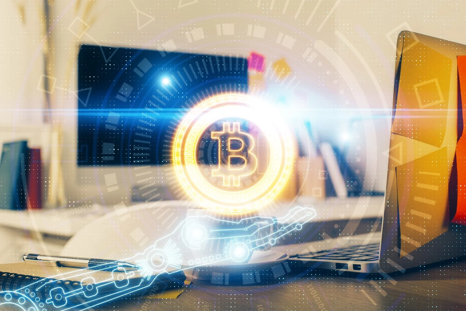 Which Bitcoin Wallets Are at Risk From Quantum Computers? 6.9 Million BTC Have Exposed Keys