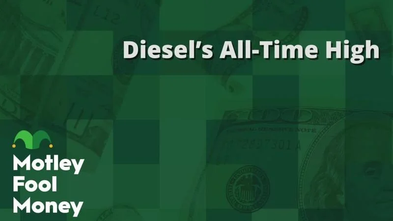 Diesel’s All-Time High