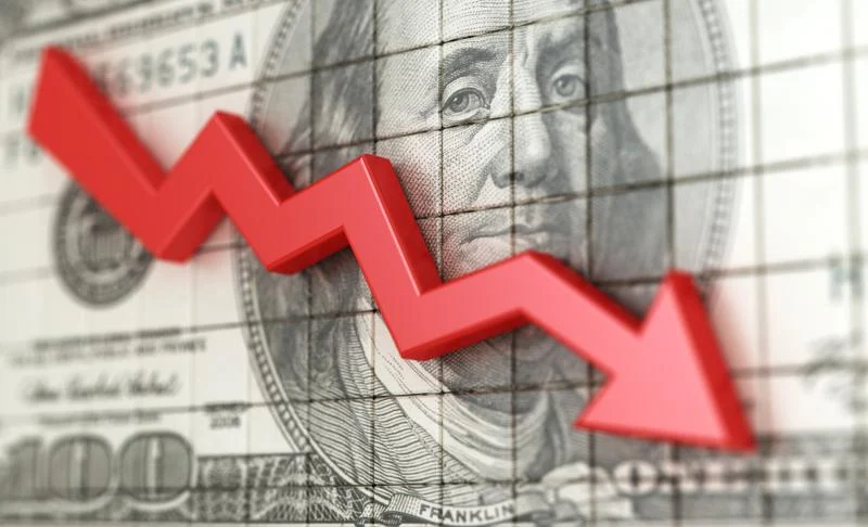 Why Nike Stock Just Crashed