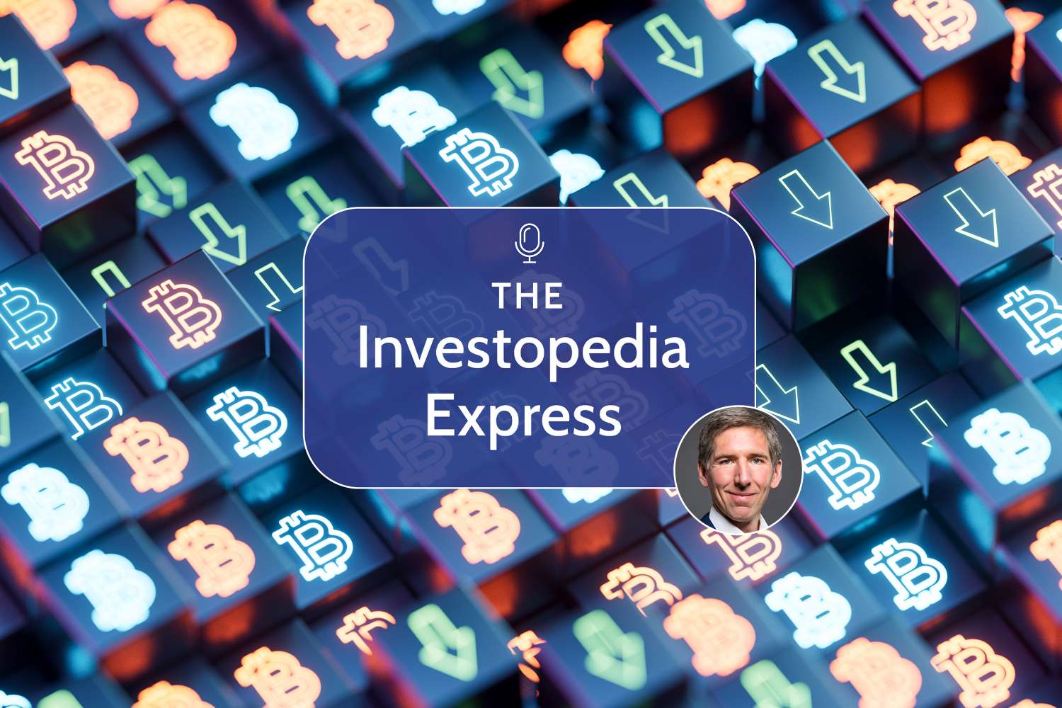 What’s Next For Bitcoin After the Fall?