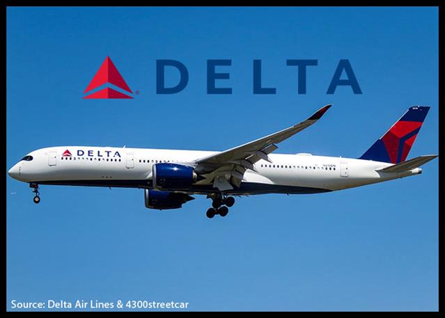 Delta Expands Basic Fares To Premium Cabins, Introduces 'Basic Business'